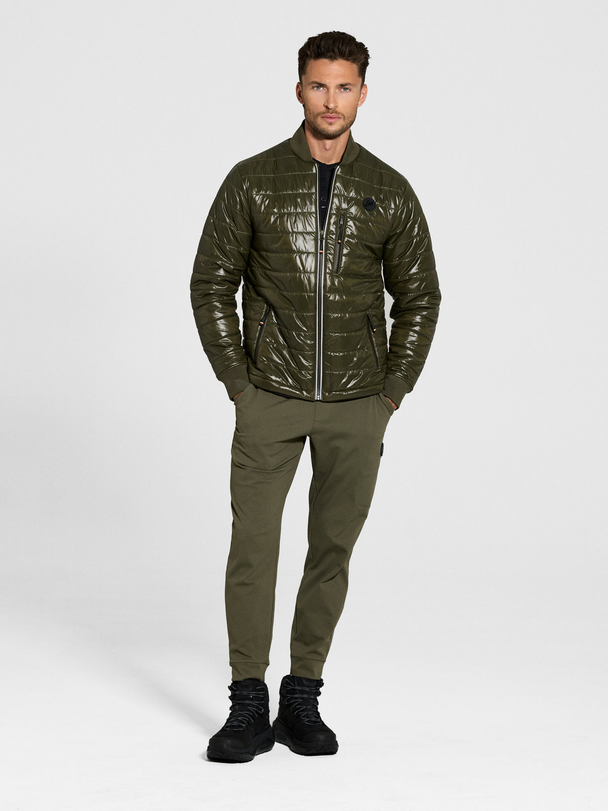 Apex Bomber
