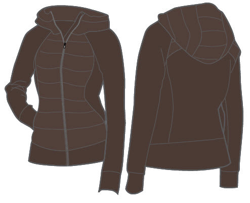 Women's Après Hoodie