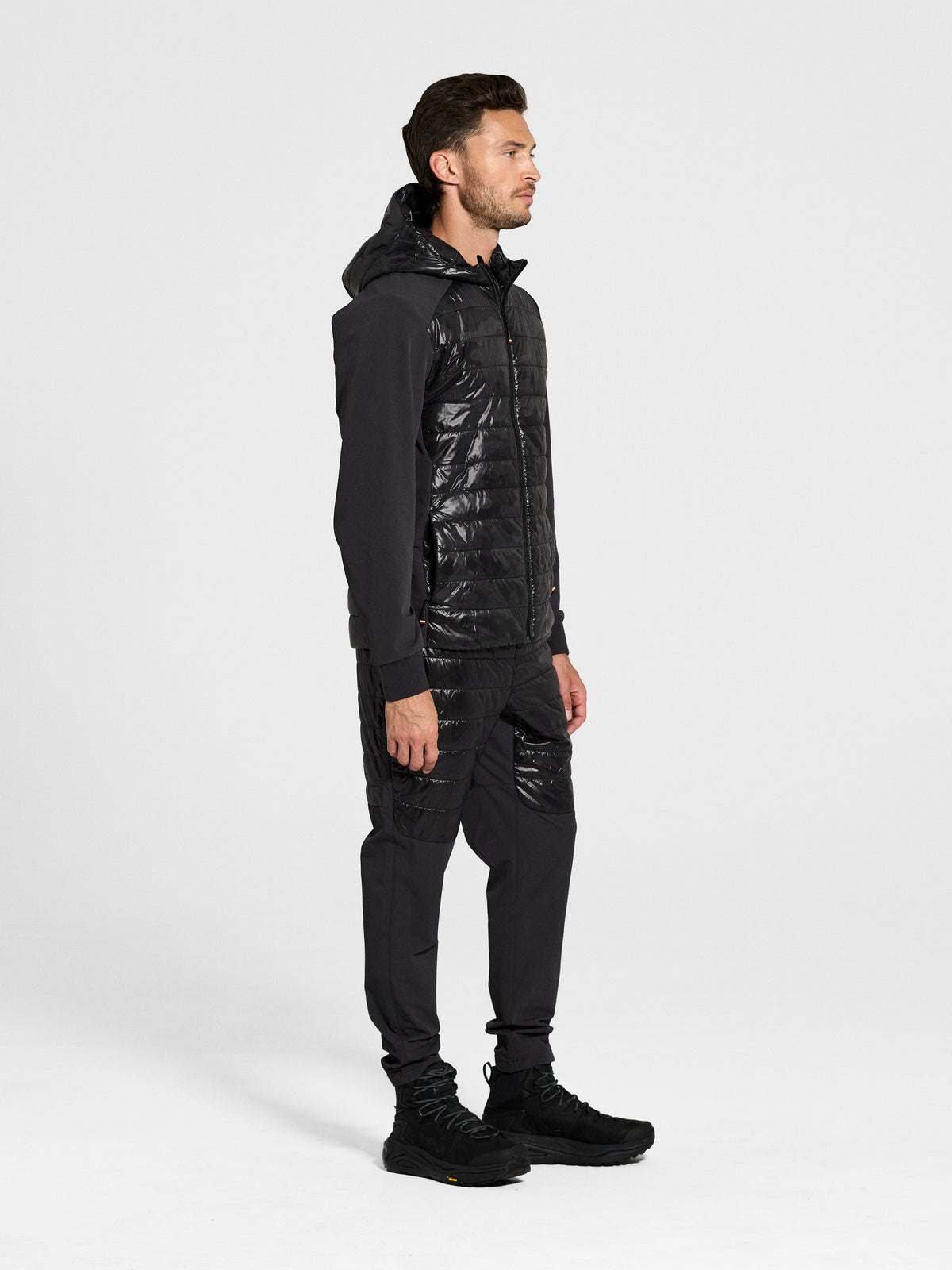 Maverick Jacket in Camo — view 2