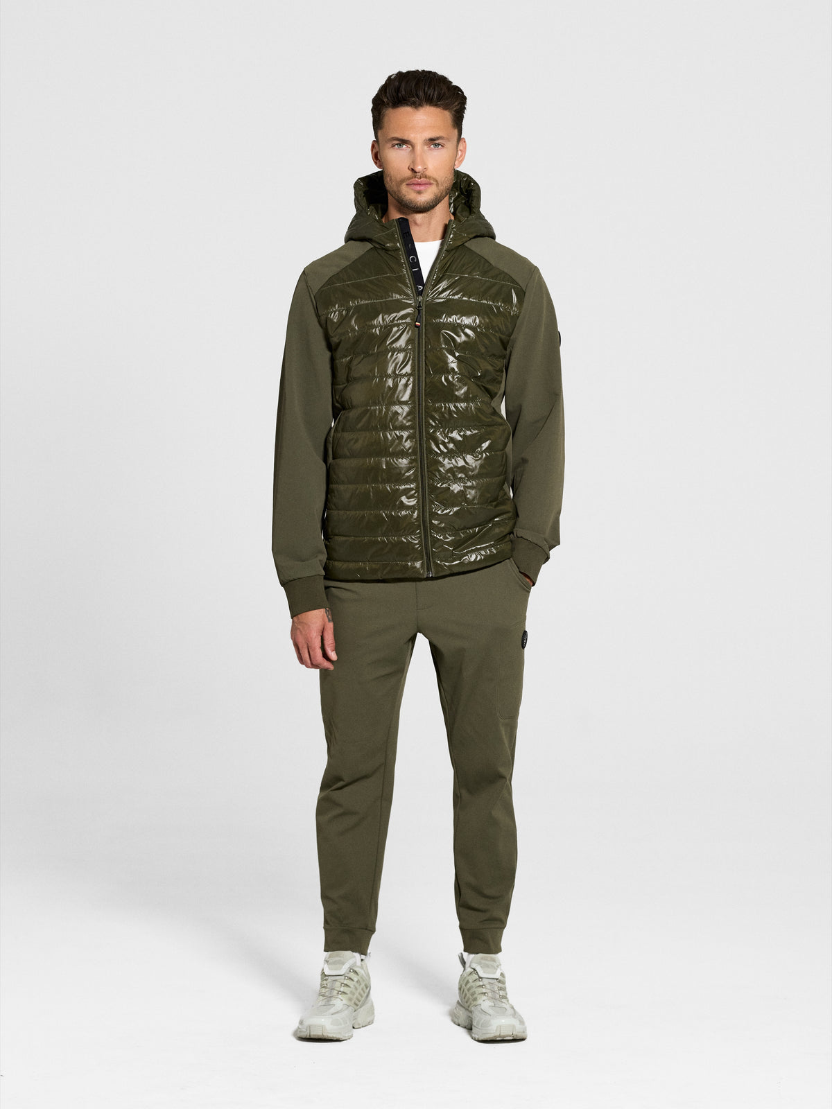 Maverick Jacket