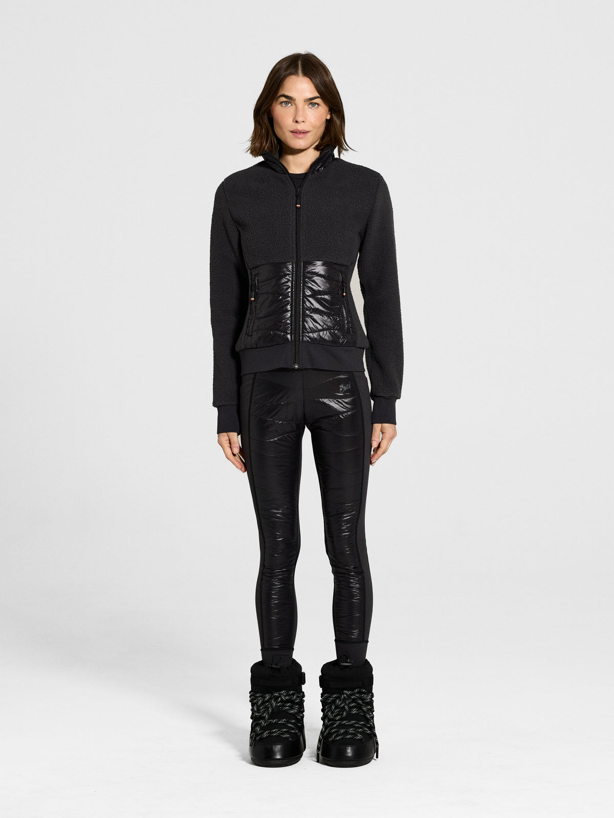 Solace Fleece
