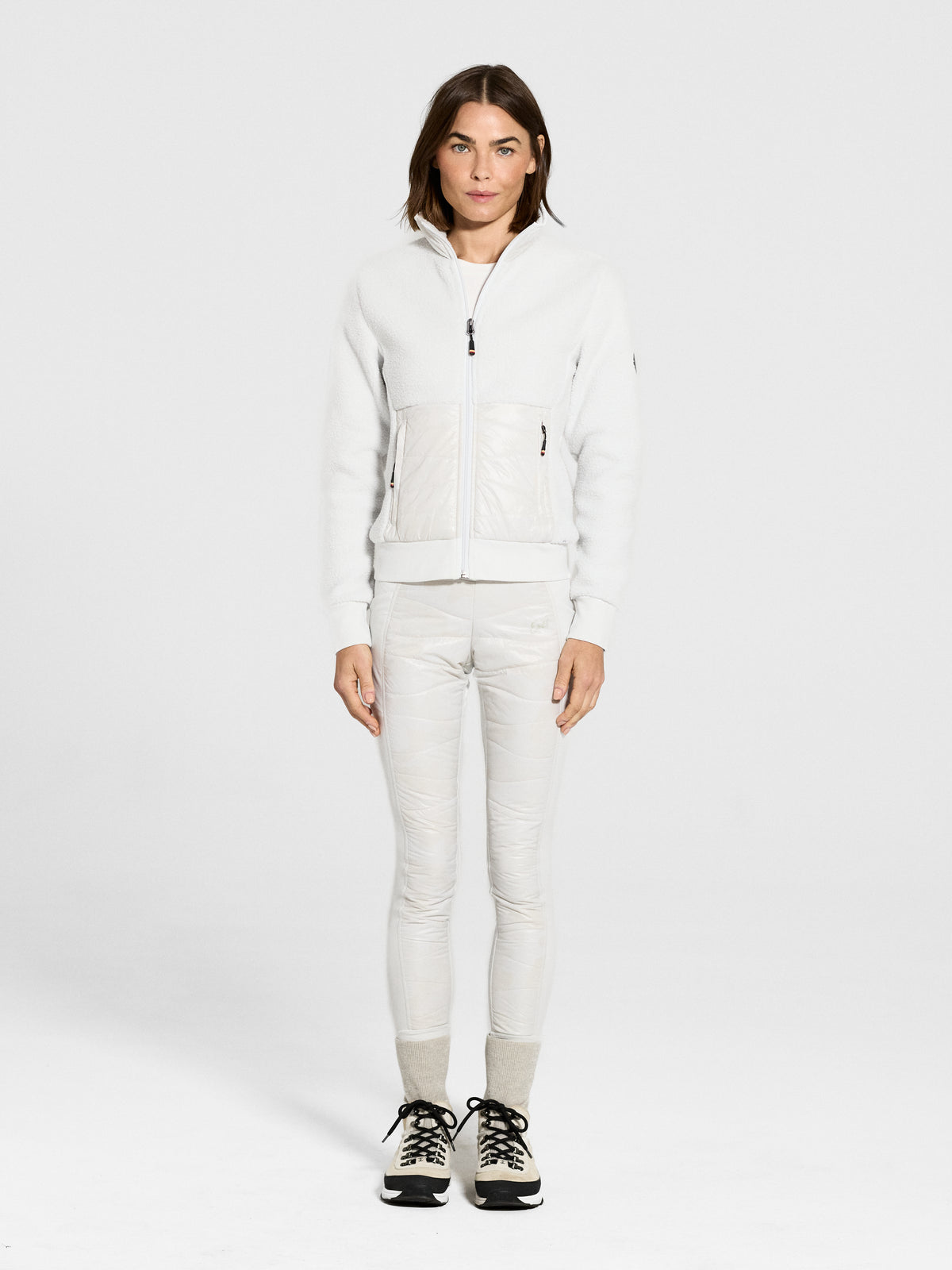 Solace Fleece
