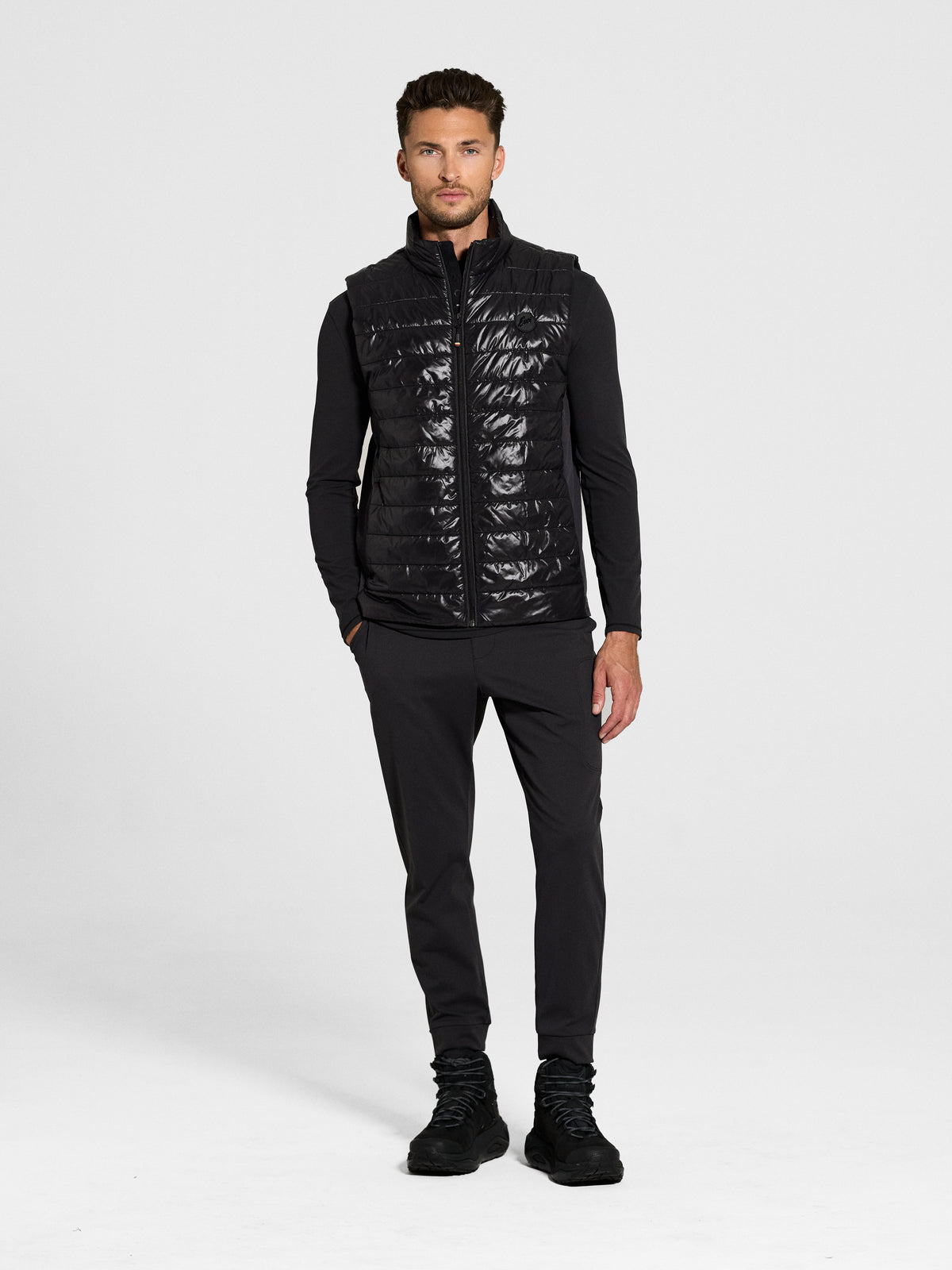 Vanguard Vest