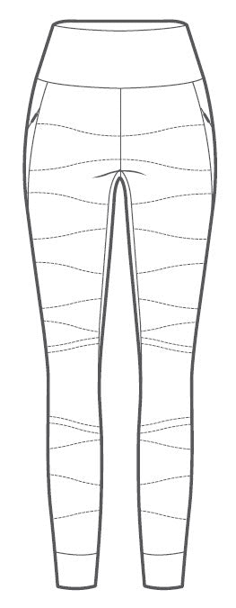 Women's Après Pant