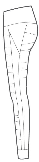 Women's Après Pant