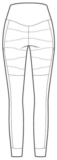Women's Après Pant