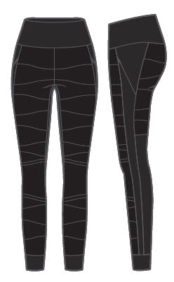 Women's Après Pant