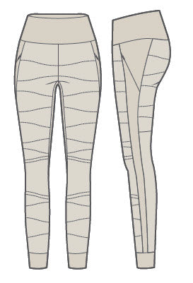 Women's Après Pant