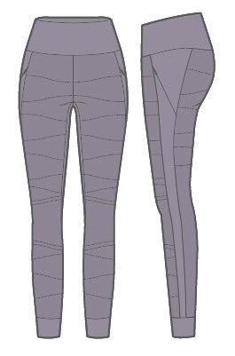 Women's Après Pant
