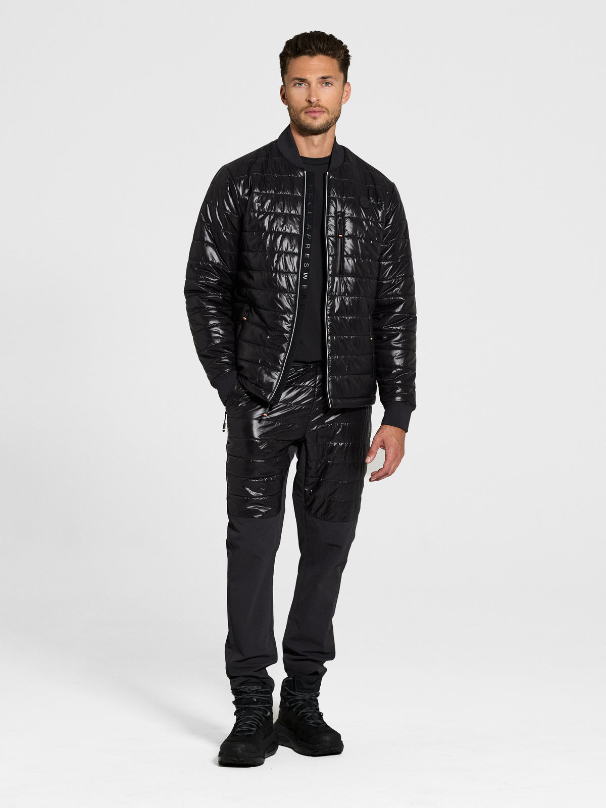Apex Bomber