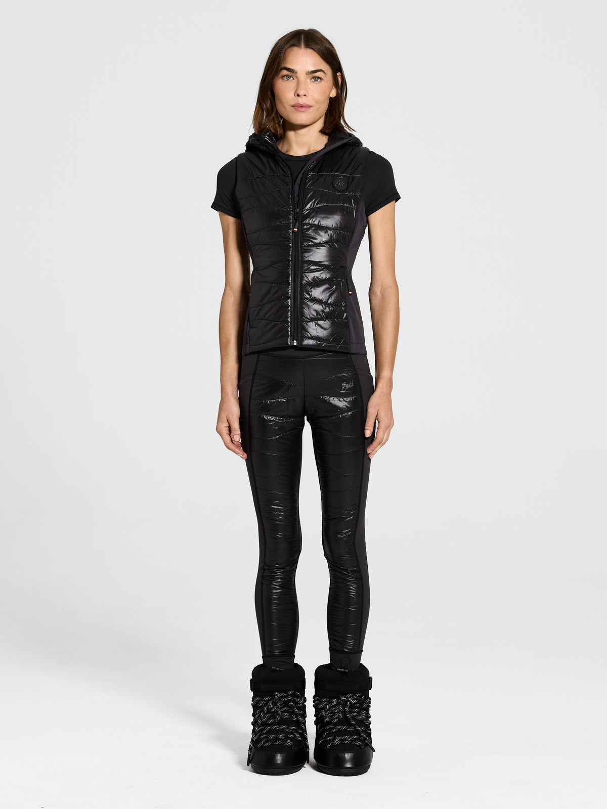 Aurora Vest