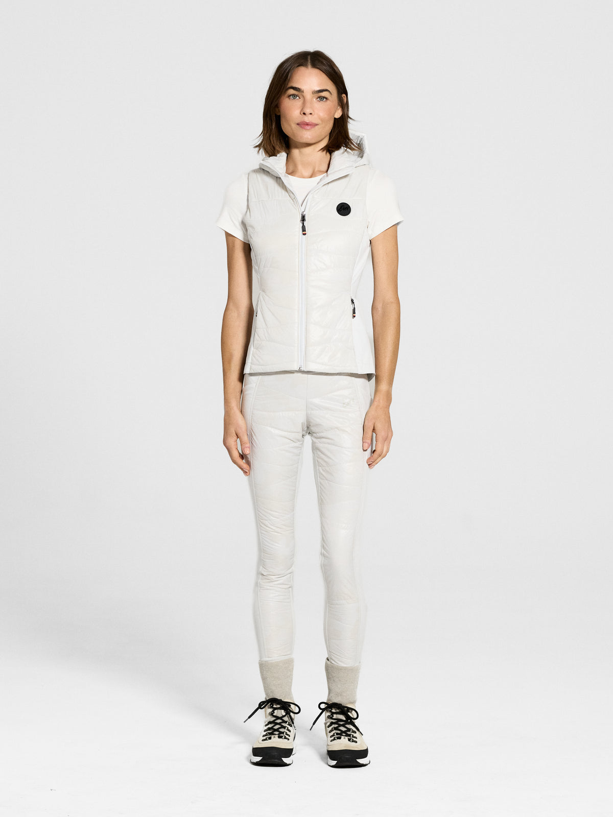 Aurora Vest