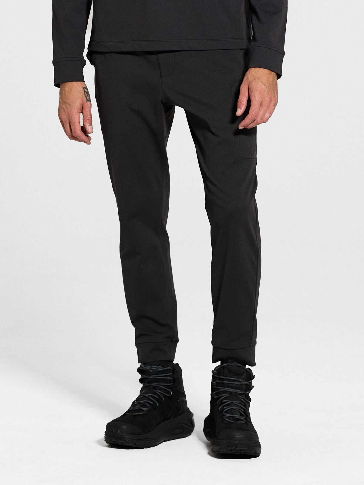 Drift Jogger