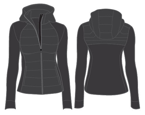 Women's Après Jacket