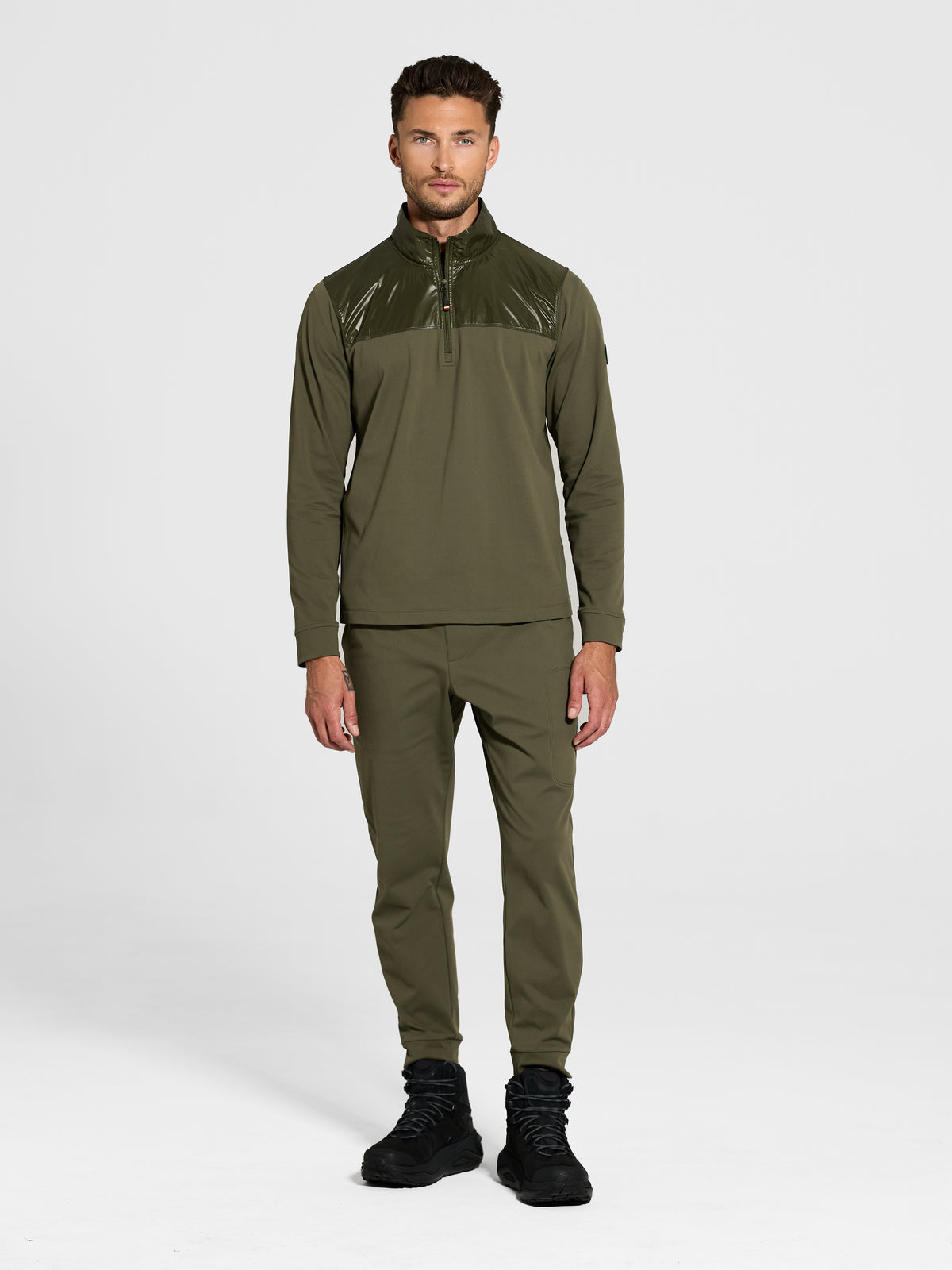 Nomad Pullover