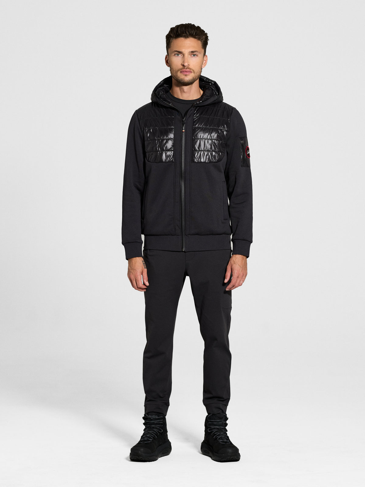 Stratus Hoodie