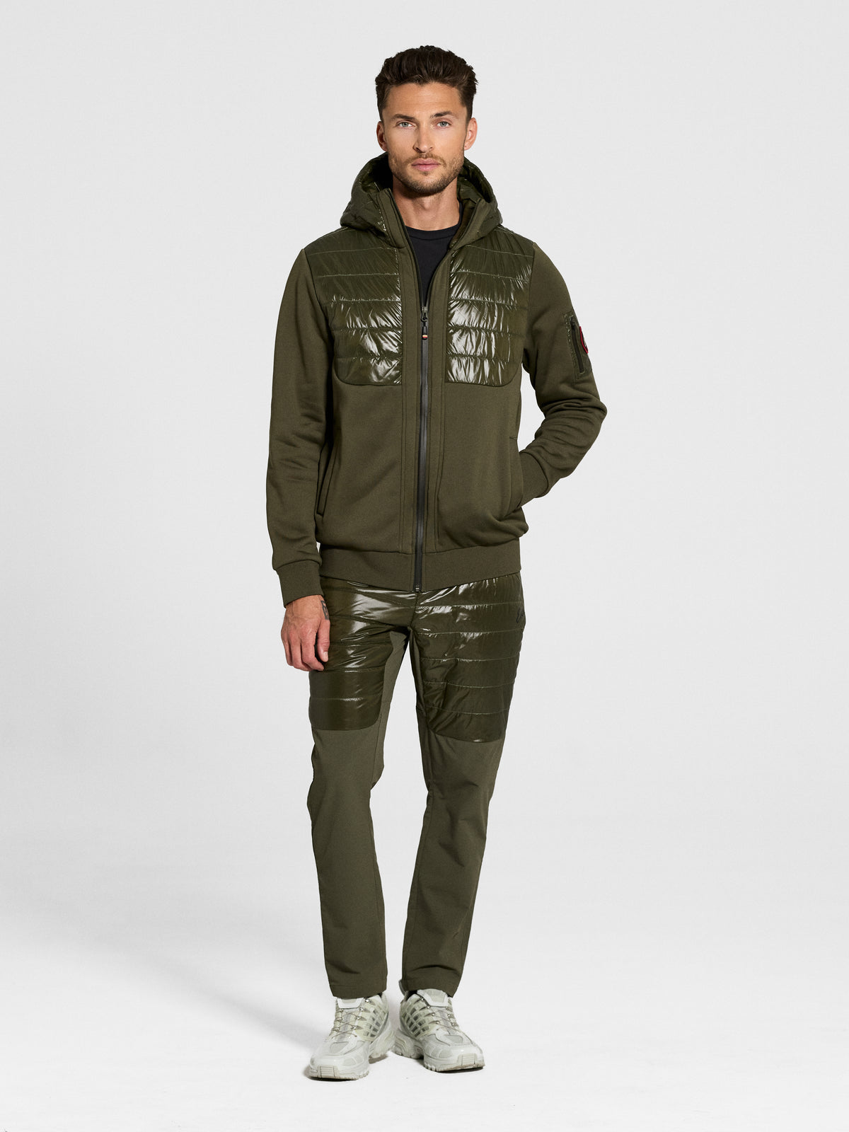 Stratus Hoodie