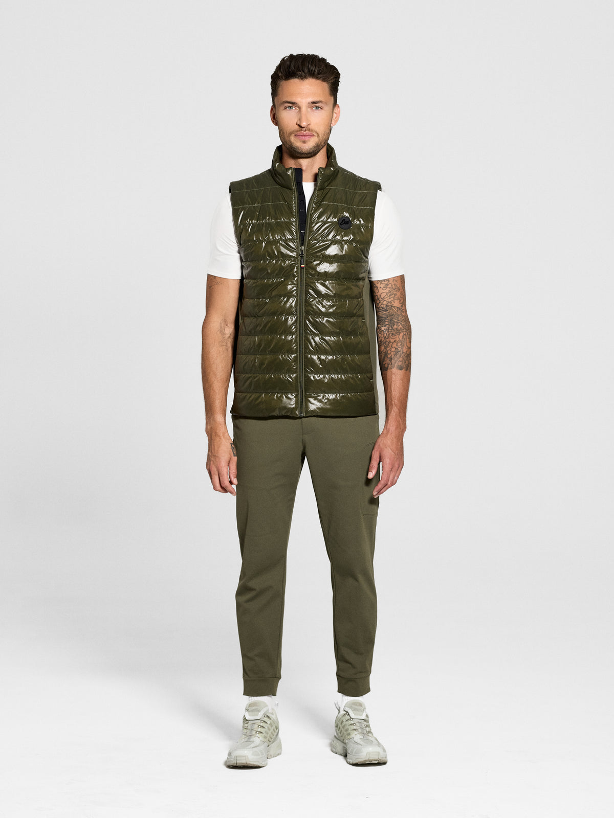 Vanguard Vest