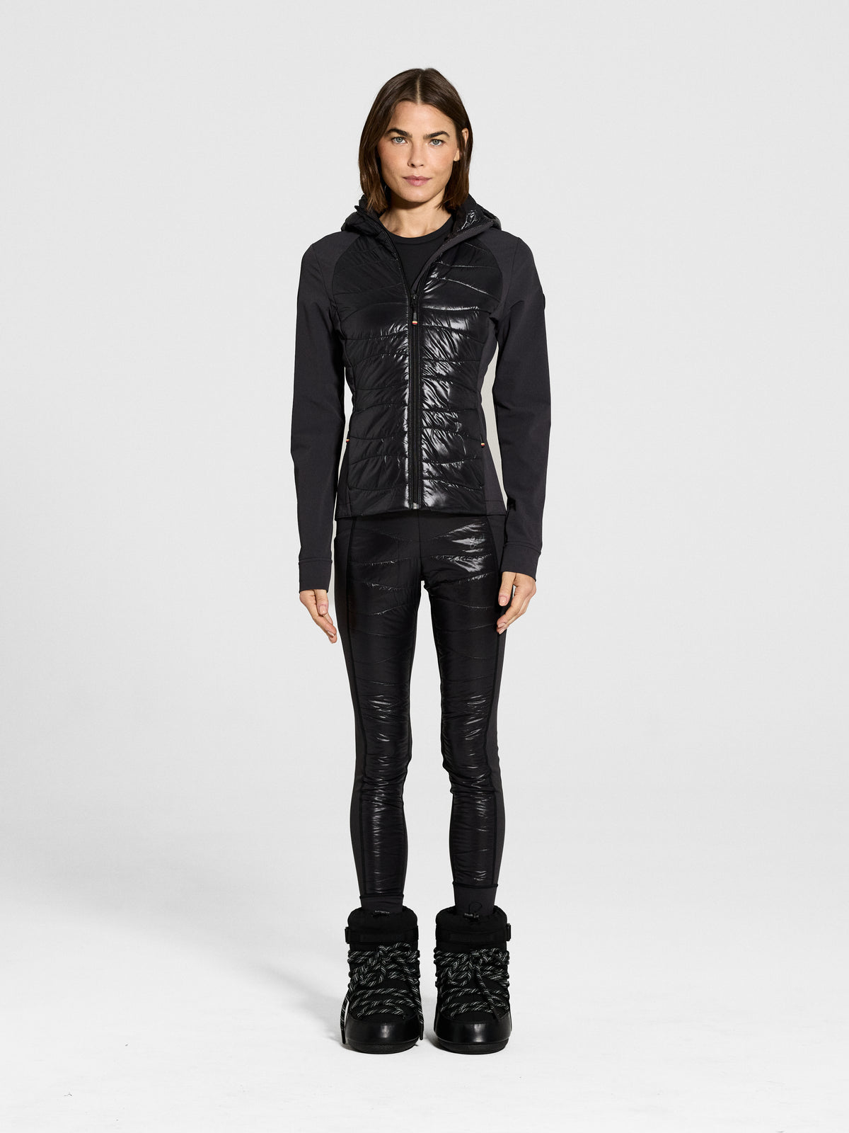 Vesper Jacket